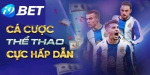 đăng nhập I9BET