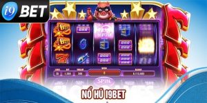 Giới thiệu game nổ hũ