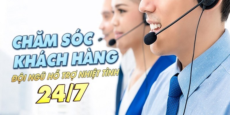 Đánh giá chất lượng CSKH của nhà cái I9BET