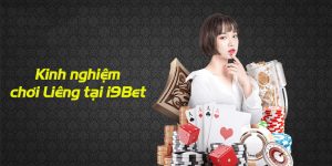 Một vài lưu ý thành viên cần nhớ khi chơi liêng tại i9Bet.