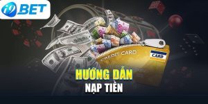 Hướng dẫn nạp tiền online