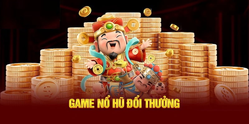 Tìm hiểu về nổ hũ đổi thưởng I9BET thu hút hội viên