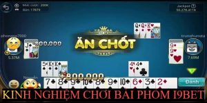 phỏm i9bet