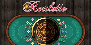 Roulette là bộ môn phổ biến trên toàn thế giới